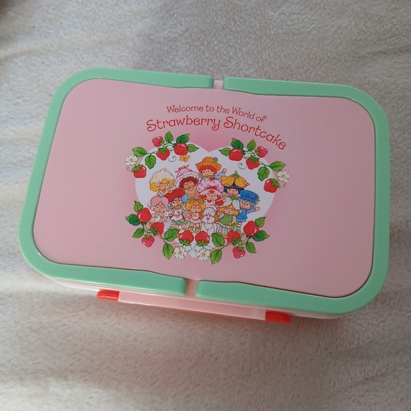 Bento Box ! ! - Picture 1 of 5